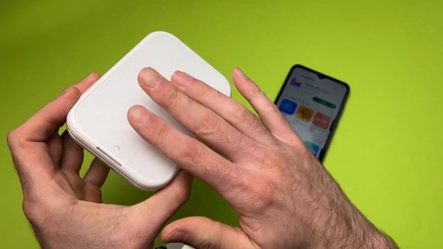 Canon IVY Photo Printer: How to Print Picture From USB Drive смотреть онлайн