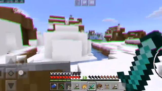 Заброшенная деревня. Майнкрафт моменты 1. смотреть онлайн