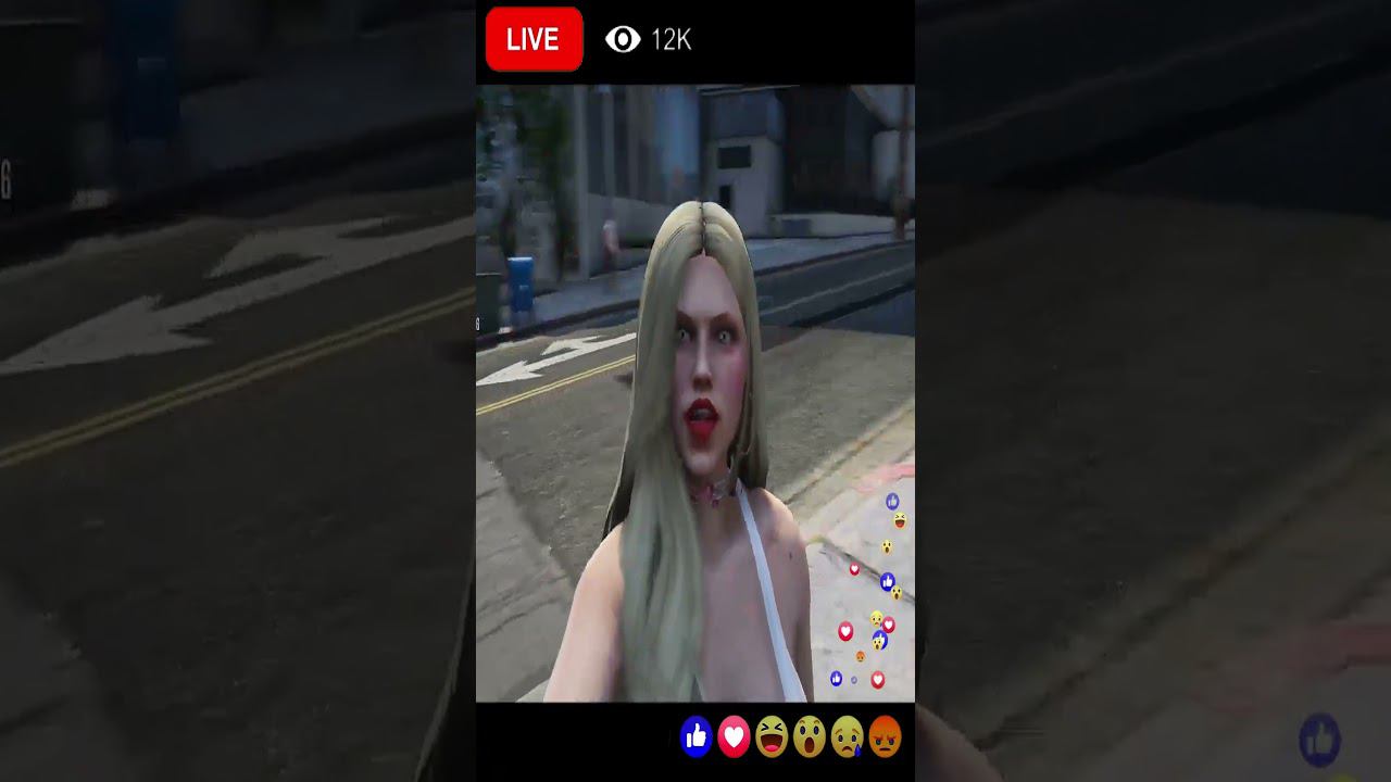 Как отвечать хейтерам в GTA 5 RP #юмор смотреть онлайн