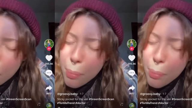 The Most DISGUSTING Girl On TikTok смотреть онлайн