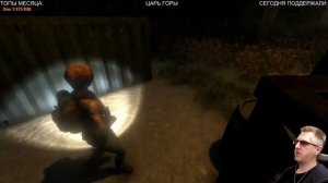 Outbreak The New Nightmare - ГОДНЫЙ УЖАСТИК ИЛИ ДИЧЬ ГОДА?