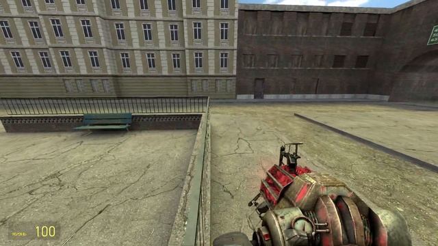 RP ЗАСТРОЙКА И GM_BIGCITY | Garry's Mod [Изучение #2] смотреть онлайн