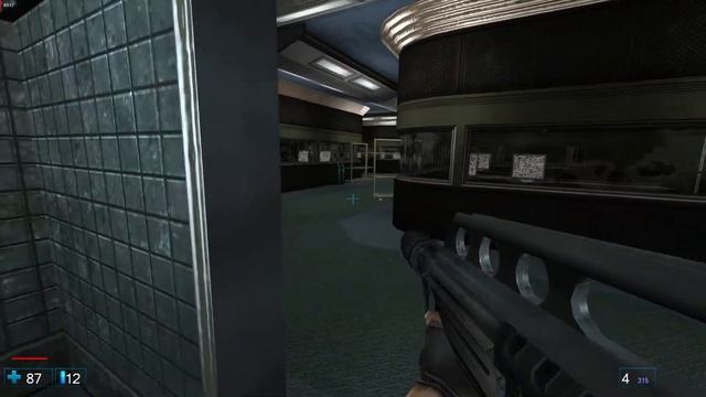 OBSCURE FPS - Rat Hunter- Lev.12 - GAMEPLAY смотреть онлайн
