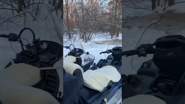 Шикмамаево. Заинский район Arctic cat bearcat570& Polaris widetrak lx смотреть онлайн