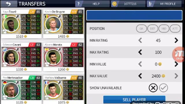 Ronaldo , Suarez si De Gea / Dream League Soccer ep 12 смотреть онлайн