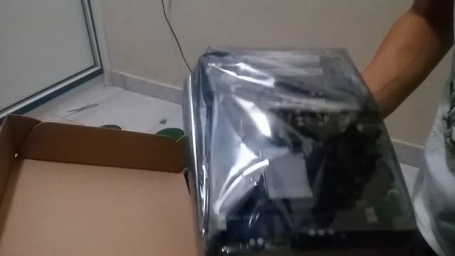 UNBOXING - Nova Placa Mãe + Processador - AMD FX6300 смотреть онлайн