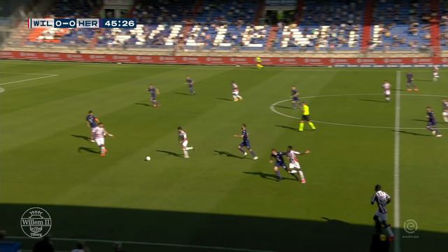 HIGHLIGHTS • #WILHER • 4-0 смотреть онлайн