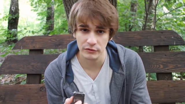 ЮЛИК И НАСТОЯЩАЯ РАБОТА смотреть онлайн