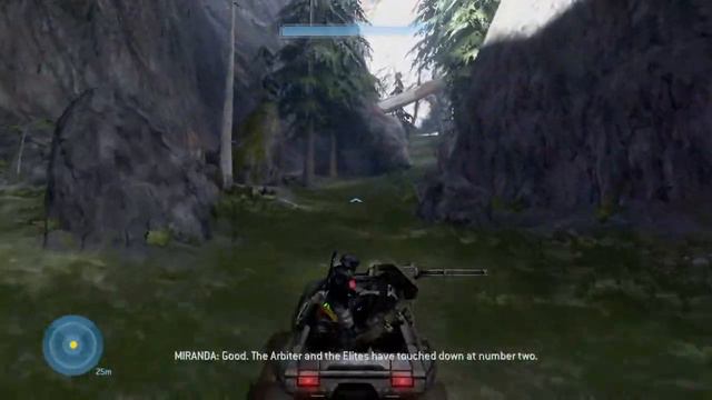 halo game play season 3 смотреть онлайн