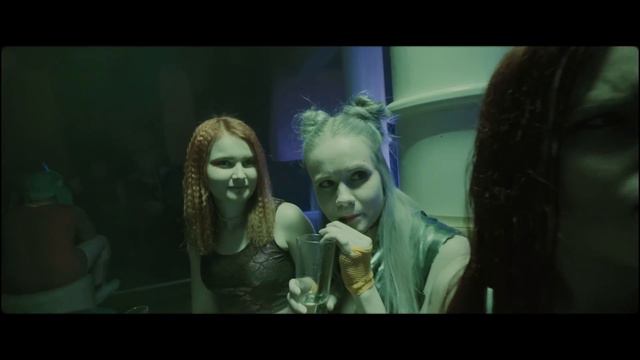 Turmion Kätilöt - Dance Panique смотреть онлайн