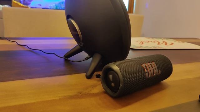 JBL Flip 6 TT-BM And Harmon kardon onyx studio 4 TL Flex Video смотреть онлайн