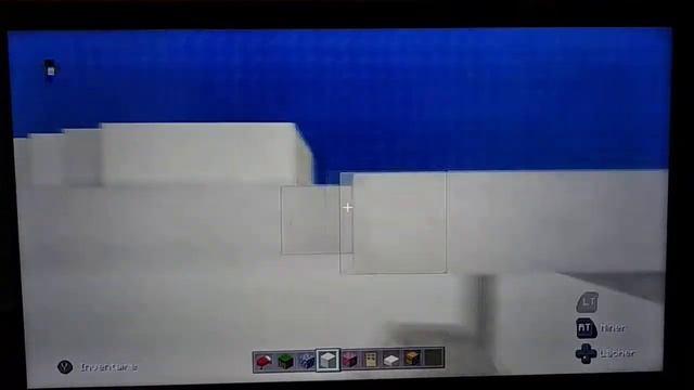 Chantiers sans limites le Fort Boyard Minecraft épisode 7 la façade Ouest partie 1/3 смотреть онлайн