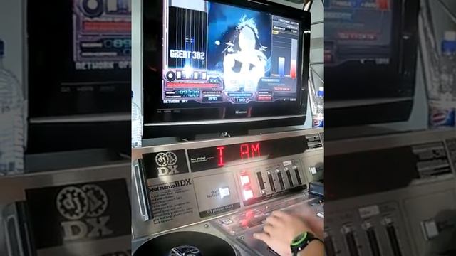 IIDX 16 EMPRESS AC DARQS I am [a] - AAA смотреть онлайн