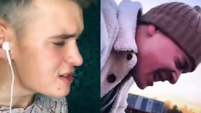 ALEKS ATAMAN feat FINIK Затянулось небо чёрным одеялом смотреть онлайн