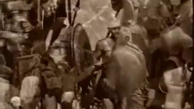 Лето Господне. Рождество Христово смотреть онлайн