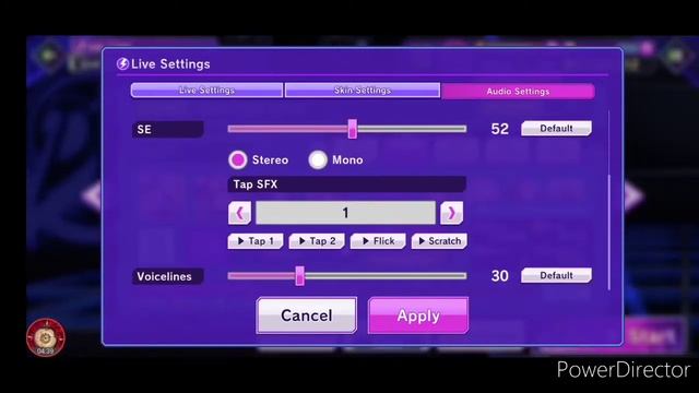 ?¡Configura tu Juego! ?/ Como Bajar Gráficos / Guardar Datos ? D4DJ Groovy Mix Global смотреть онлайн