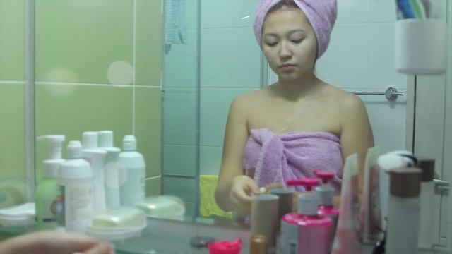 Мое утро/My morning routine- AltynaySei смотреть онлайн