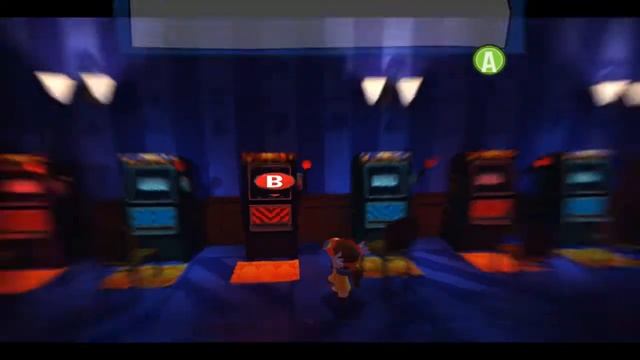 Второе пришествие Дерьмодемона [A Hat in time Прохождение] #2 смотреть онлайн