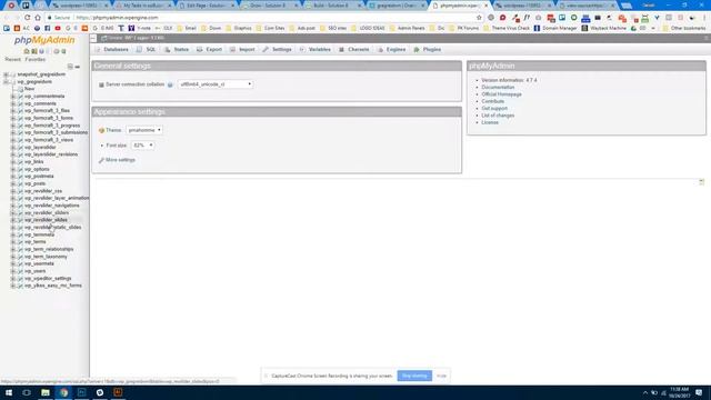 How to change password of WordPress - Wpengine hosting смотреть онлайн