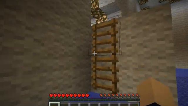 Продолжение прохождения паркура на сервере:Star Craft смотреть онлайн