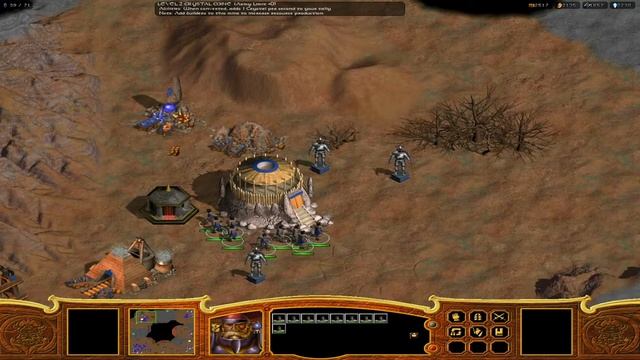 Let's Play Warlords Battlecry 2 | #32 | Gront ist da смотреть онлайн