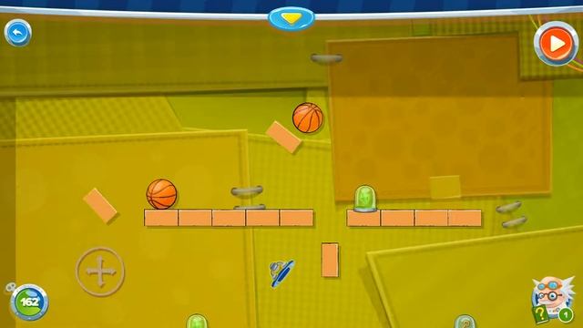 rube`s lab level 9 3 stars смотреть онлайн