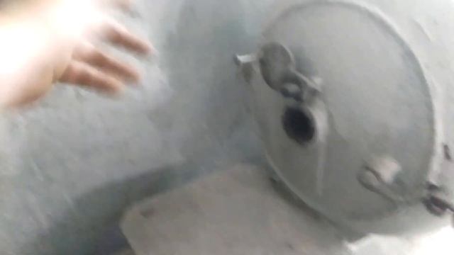 Эфективная буржуйка в гараж из газового баллона.Своими руками.Быстро,просто смотреть онлайн