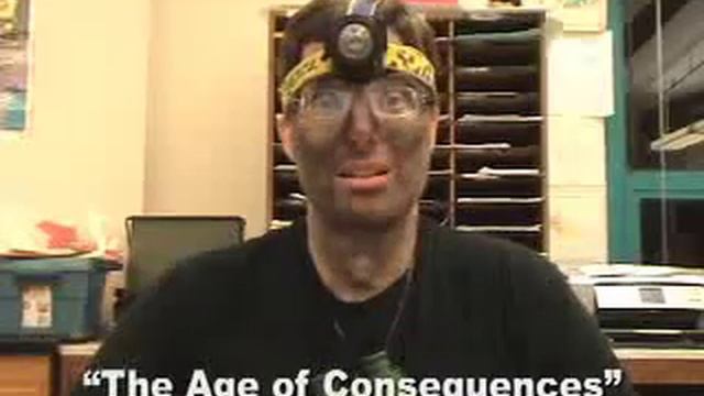 Operation Saturation: On the Threshold (Pt 1 of 4) смотреть онлайн