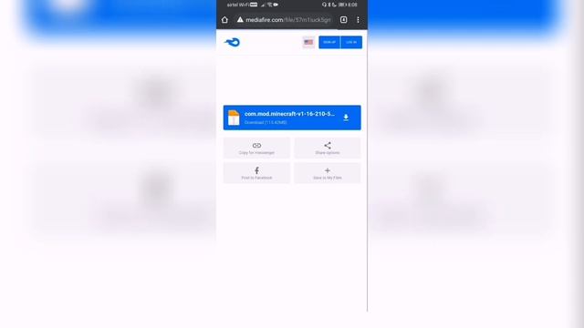 How To Download Minecraft (JAVA Edition ) Full game free in Android phone смотреть онлайн