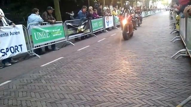 TT nightride 1 смотреть онлайн