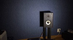 Microlab Solo 1 Test