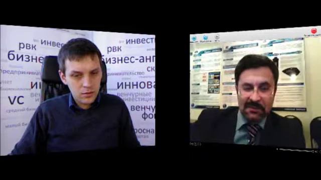 Сергей Муравьев, Кузбасский технопарк смотреть онлайн