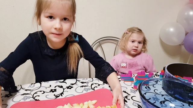 Салаты с Виноградом