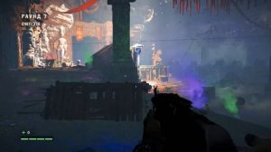 Far Cry 4 - Как побеждать на арене