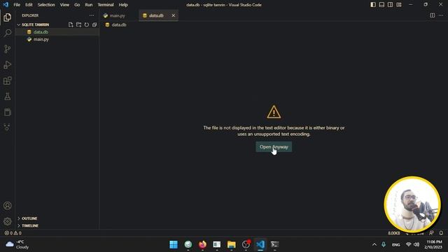 آموزش sqlite در یک ویدیو ? смотреть онлайн