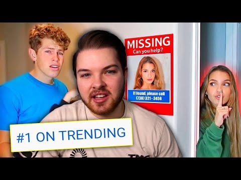 The Worst Video I’ve Ever Seen On The Trending Page