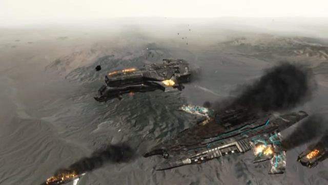 Flight Simulator Game (Air Guardians) смотреть онлайн