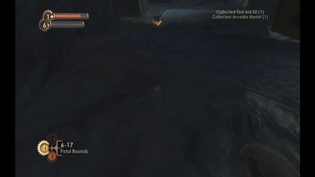 Bioshock Ep.12 Now with 100% more xbox360 controller! смотреть онлайн