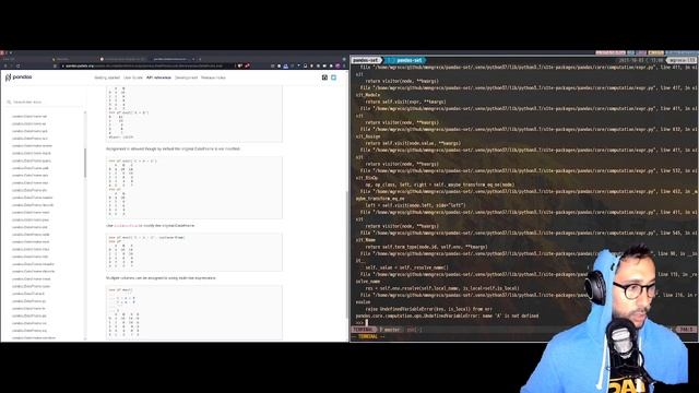 PERF: pandas distinct se puede hacer mejor? , siempre смотреть онлайн