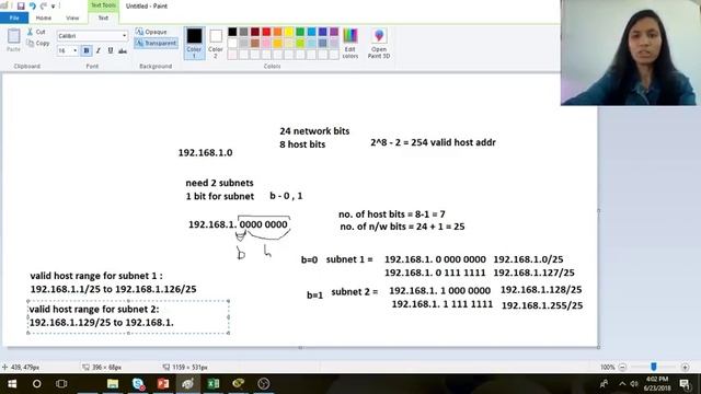 CCNA Part 2 || IP Addressing & Subnetting смотреть онлайн