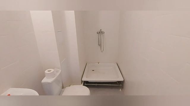 Продажа студии с ремонтом в ЖК Цветной город. Муринская дорога, д.8, корп.2 смотреть онлайн