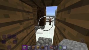 Can You Find IGLOO in Updated Craftsman Building Craft