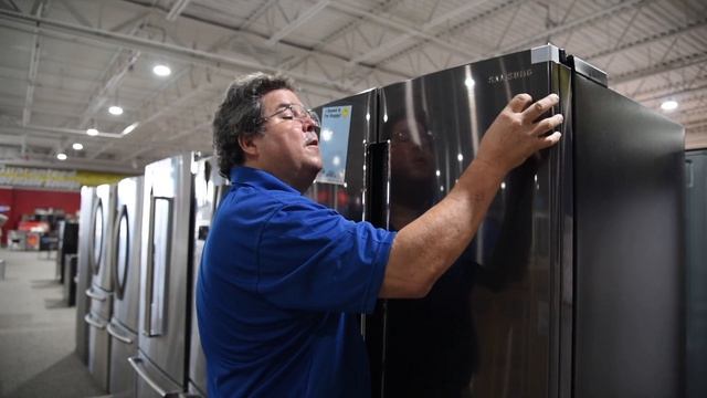 How To Clean Black Stainless Appliances смотреть онлайн