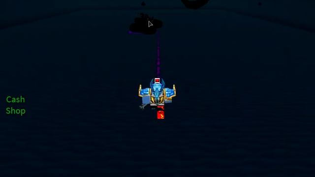 Roblox Undertale 3D Boss Battles: Nightmare Sans (10+ I think) смотреть онлайн