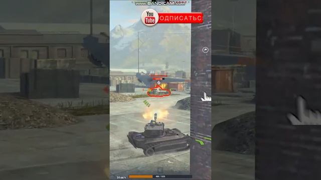 Защитники и новый Caernarvon Defender в продаже за золото и рубли в #tanksblitz | #wotblitz| #short смотреть онлайн