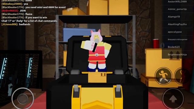 Raw Footage Of Me Getting NEKO Dj (HECKING NEKO WHYYY) | Roblox TDS смотреть онлайн