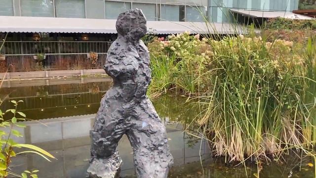 Tusheblog #11 Аптекарский огород осень 2022 Москвички на прогулке смотреть онлайн