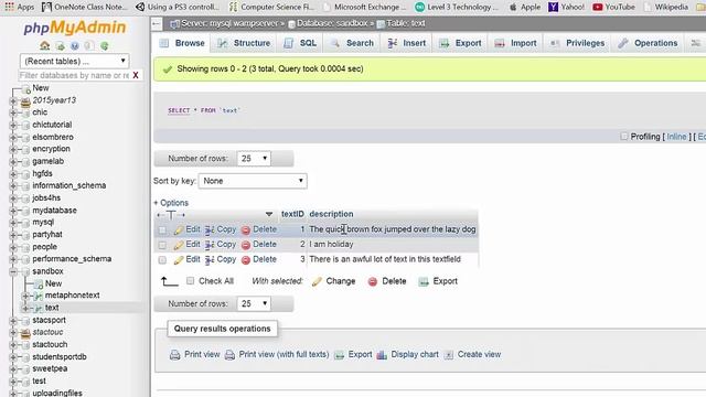 1. How to create a more advanced search engine for your website using php and MySQL смотреть онлайн