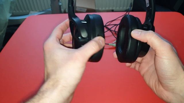 Bequeme Bluetooth Kopfhörer ?
30h Laufzeit und ANC ? Mixcder E9 Wireless Active Noise Cancelling смотреть онлайн