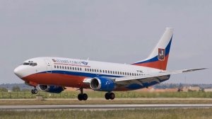 Российские авиакомпании, которых больше нет(((